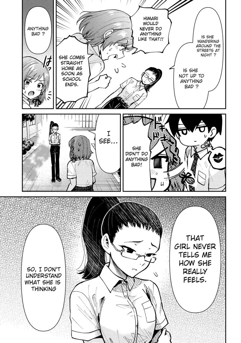 Class No Daikirai Na Joshi To Kekkon Suru Koto Ni Natta 40b 5