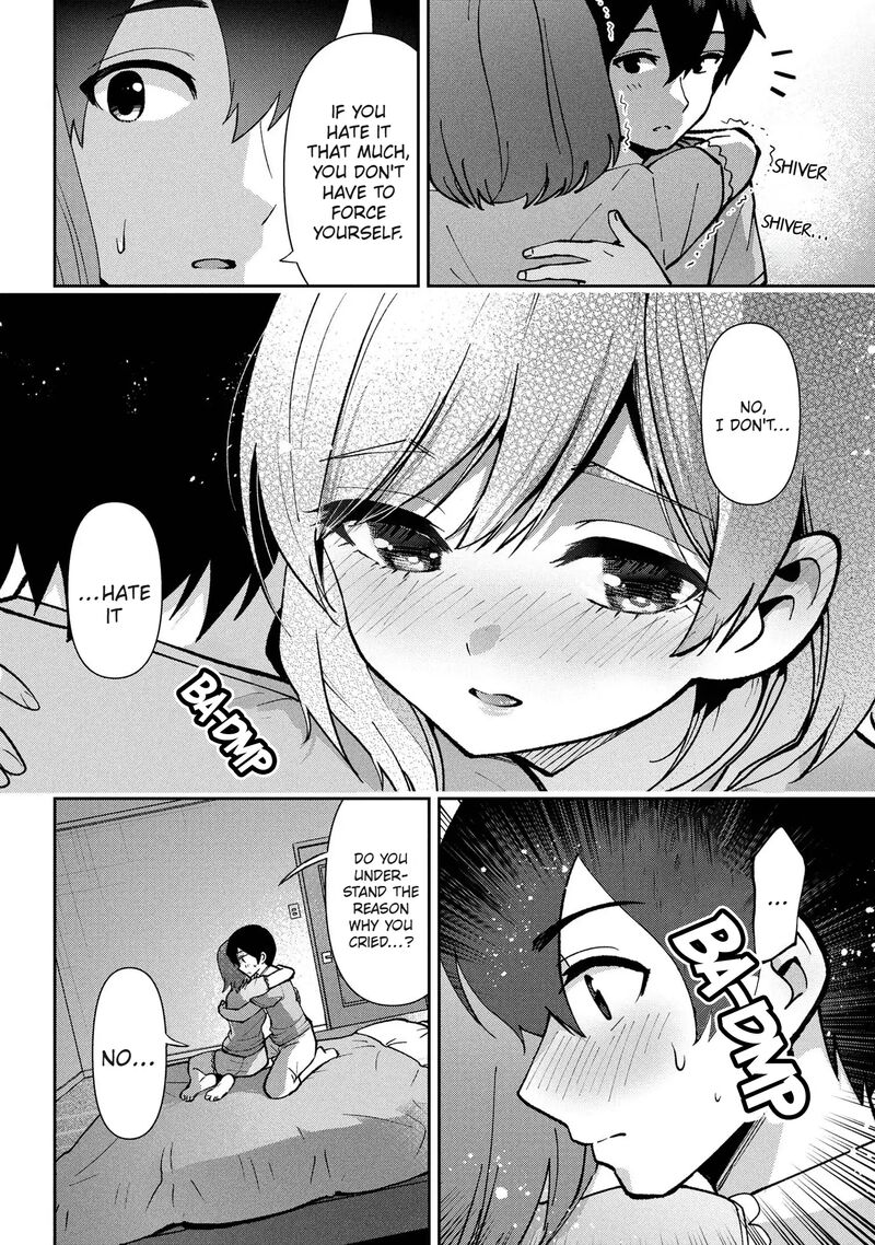 Class No Daikirai Na Joshi To Kekkon Suru Koto Ni Natta 42b 10