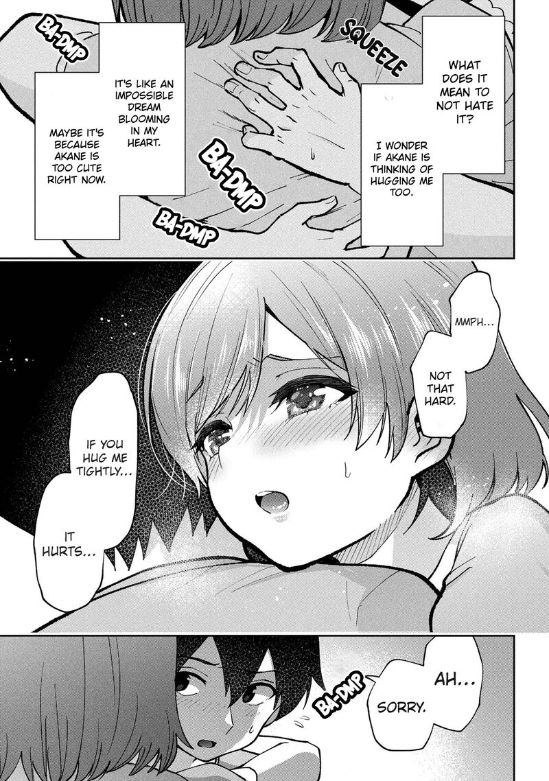 Class No Daikirai Na Joshi To Kekkon Suru Koto Ni Natta 42b 11