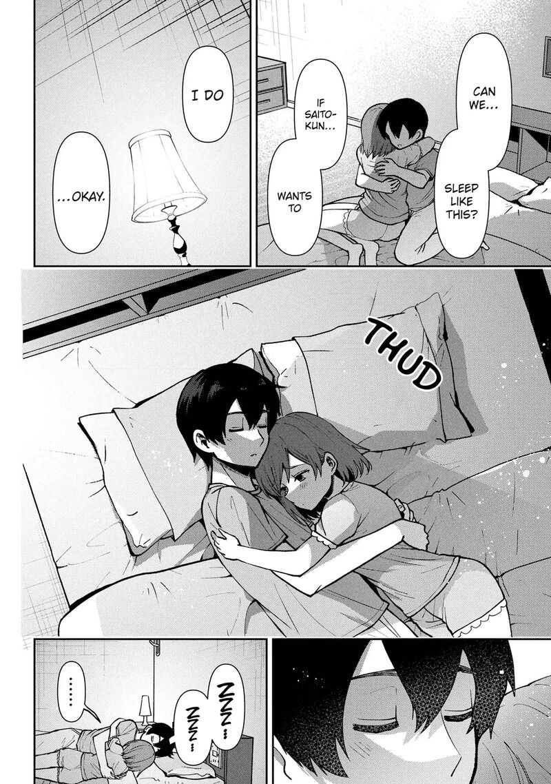 Class No Daikirai Na Joshi To Kekkon Suru Koto Ni Natta 42b 12