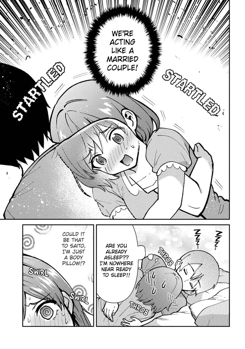 Class No Daikirai Na Joshi To Kekkon Suru Koto Ni Natta 42b 13