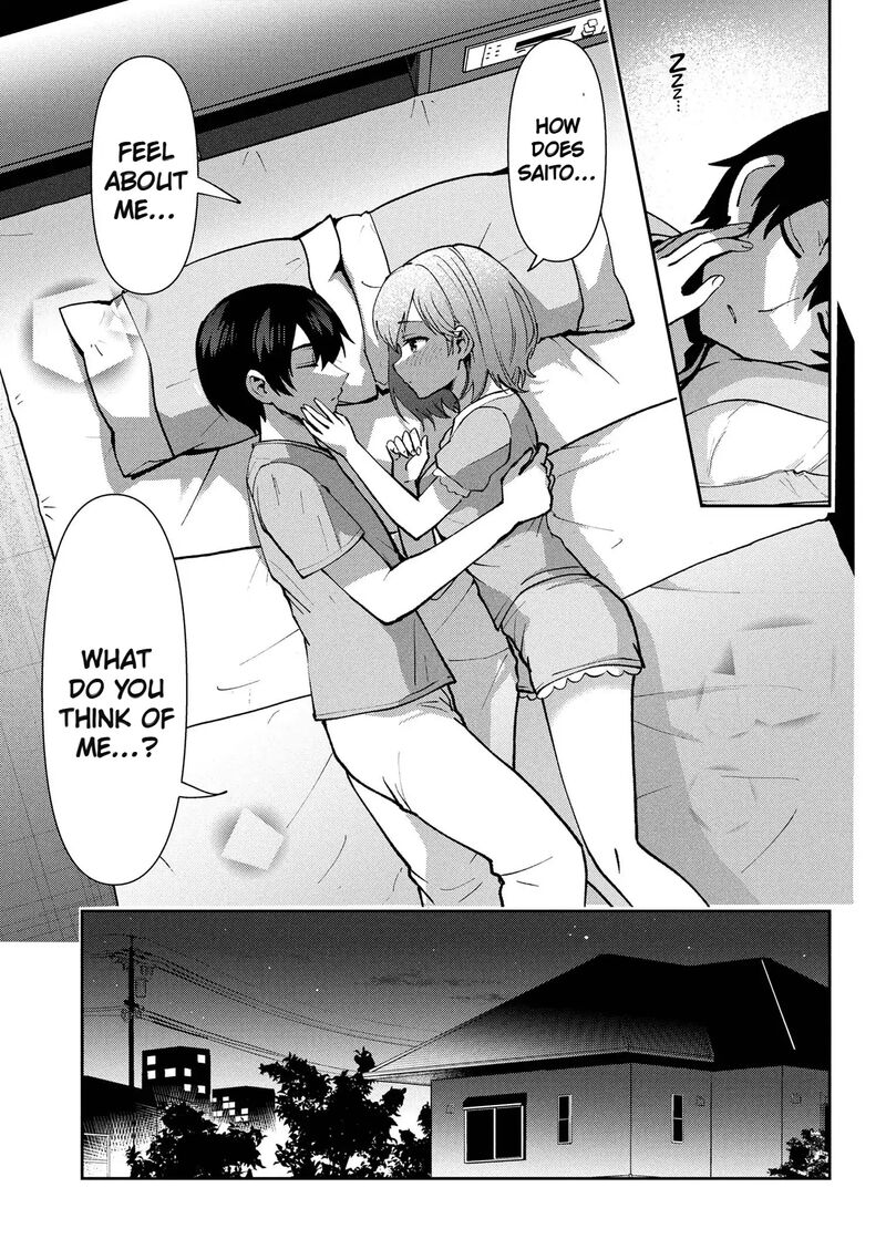 Class No Daikirai Na Joshi To Kekkon Suru Koto Ni Natta 42b 15