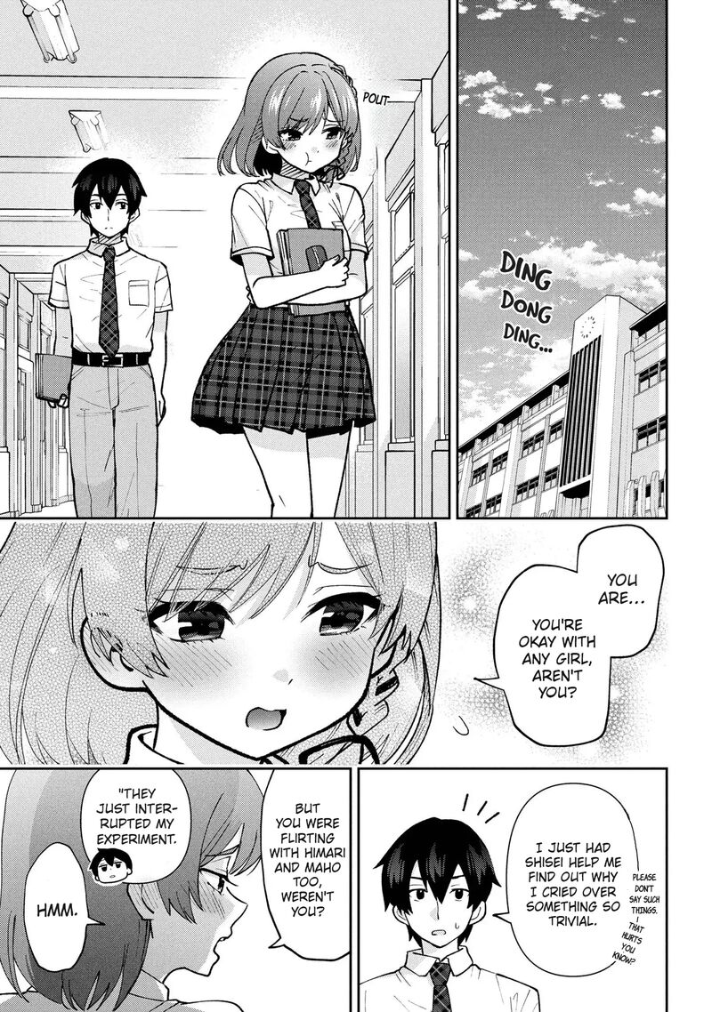 Class No Daikirai Na Joshi To Kekkon Suru Koto Ni Natta 42b 2