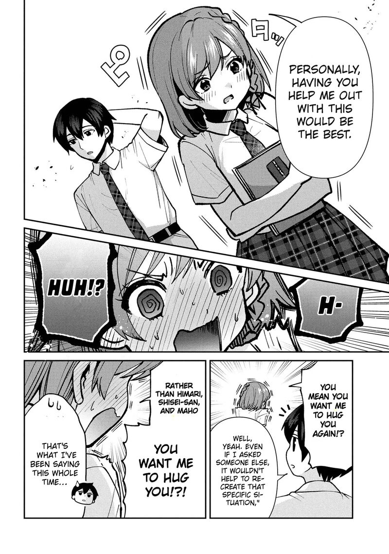 Class No Daikirai Na Joshi To Kekkon Suru Koto Ni Natta 42b 3