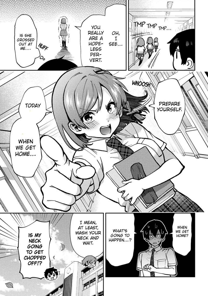 Class No Daikirai Na Joshi To Kekkon Suru Koto Ni Natta 42b 4