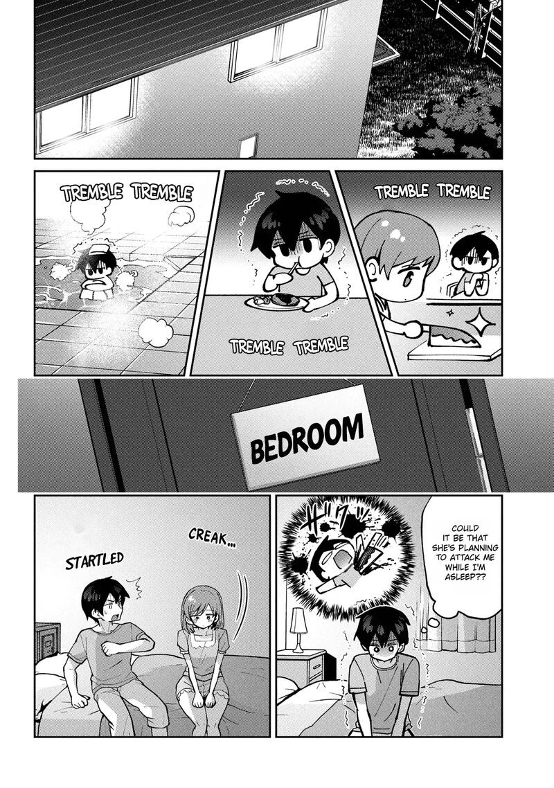 Class No Daikirai Na Joshi To Kekkon Suru Koto Ni Natta 42b 5