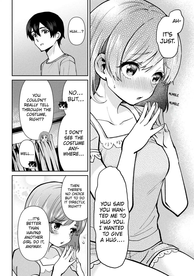 Class No Daikirai Na Joshi To Kekkon Suru Koto Ni Natta 42b 7