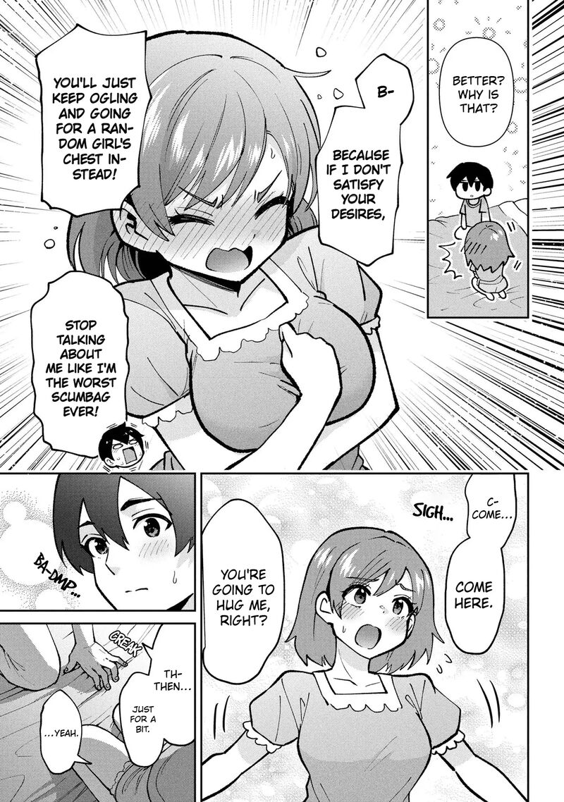 Class No Daikirai Na Joshi To Kekkon Suru Koto Ni Natta 42b 8