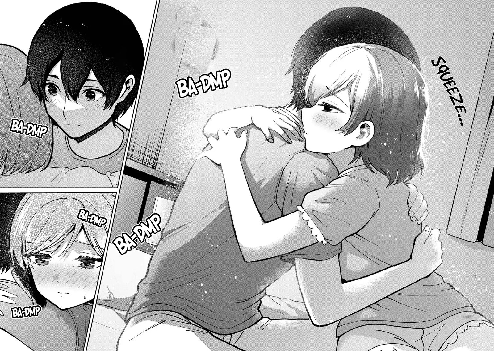 Class No Daikirai Na Joshi To Kekkon Suru Koto Ni Natta 42b 9