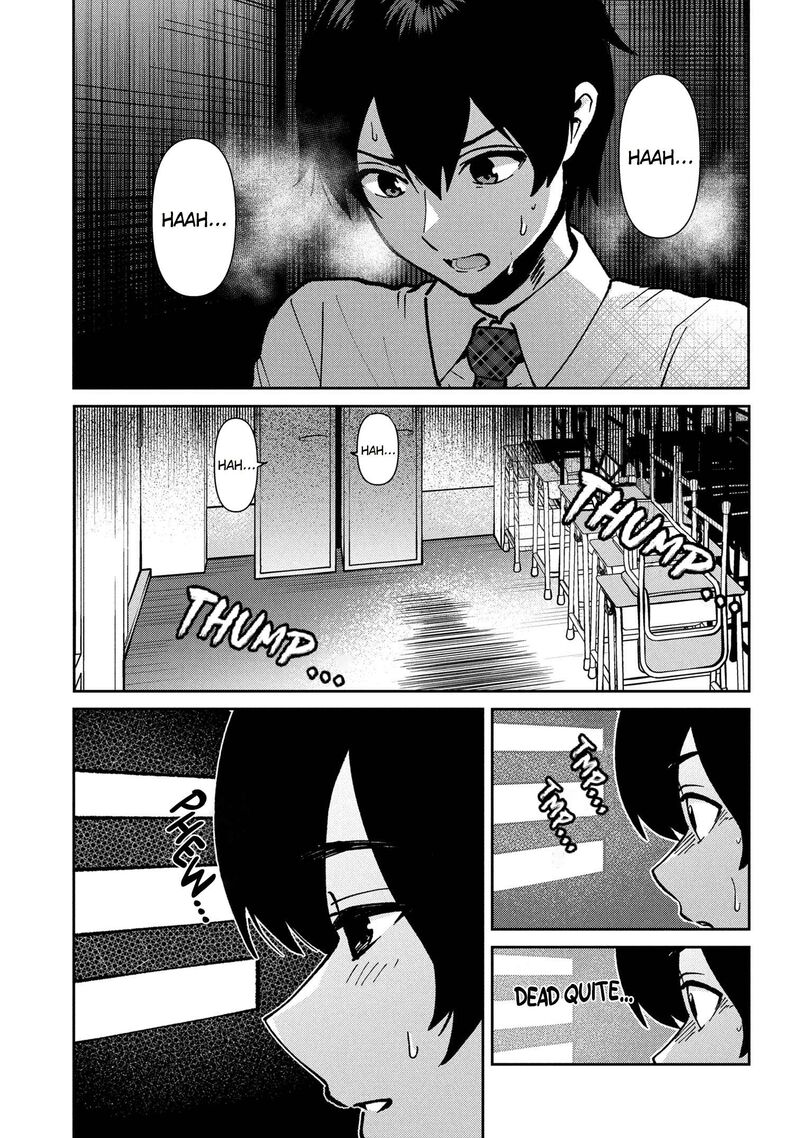 Class No Daikirai Na Joshi To Kekkon Suru Koto Ni Natta 43a 10