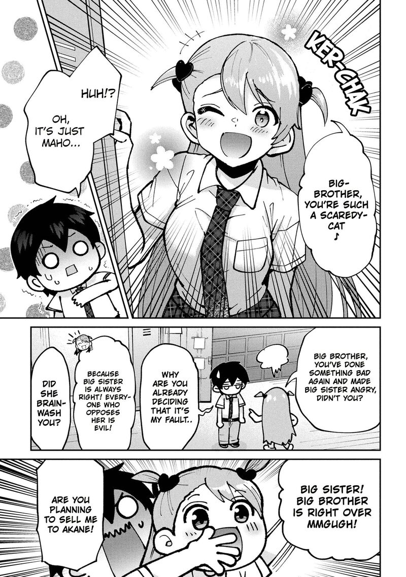 Class No Daikirai Na Joshi To Kekkon Suru Koto Ni Natta 43a 12