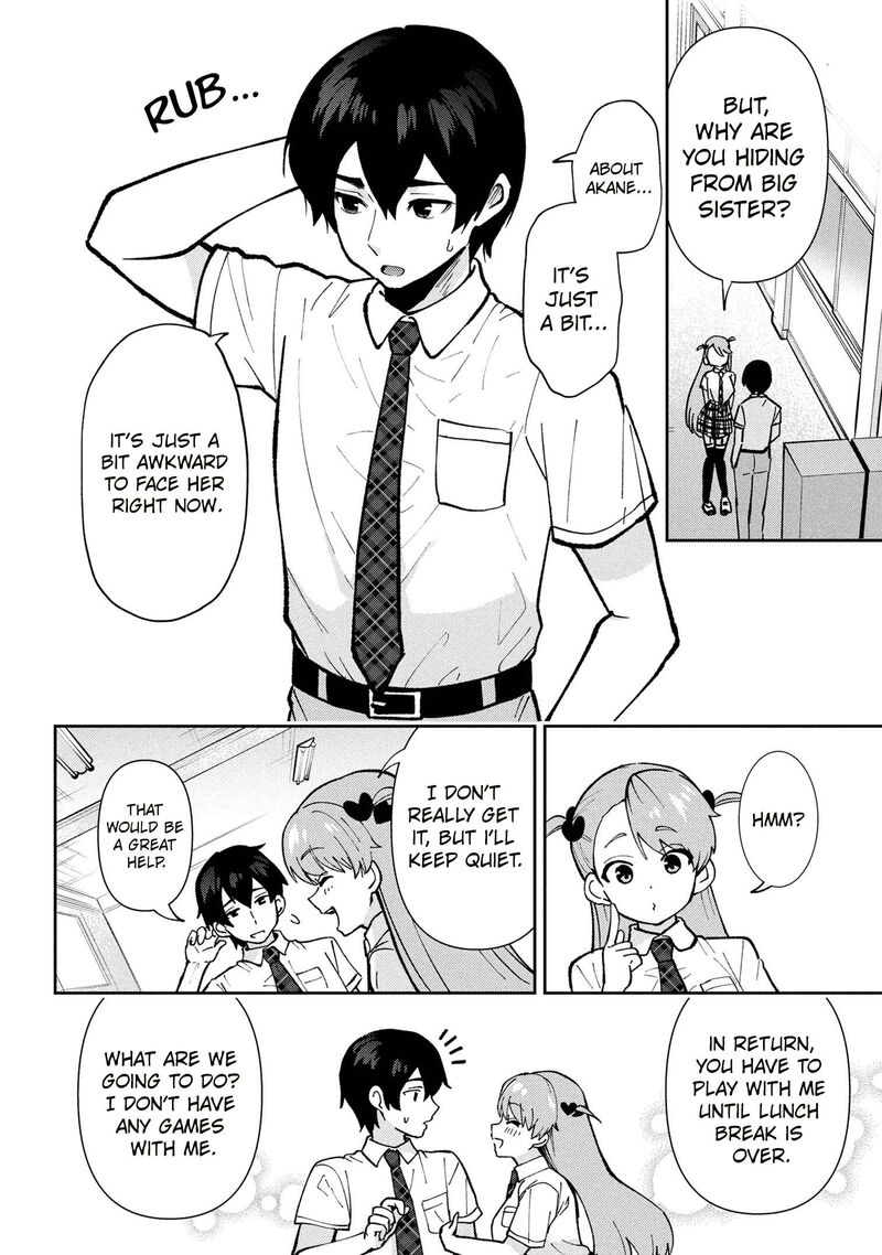 Class No Daikirai Na Joshi To Kekkon Suru Koto Ni Natta 43a 13