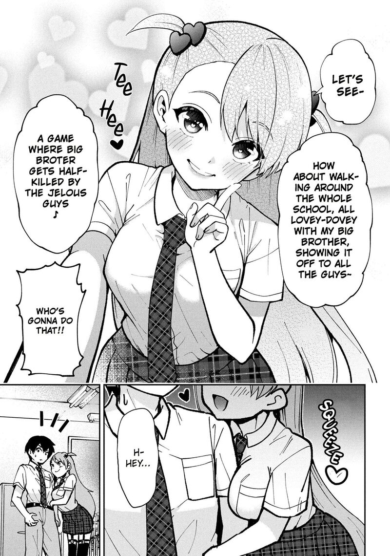 Class No Daikirai Na Joshi To Kekkon Suru Koto Ni Natta 43a 14