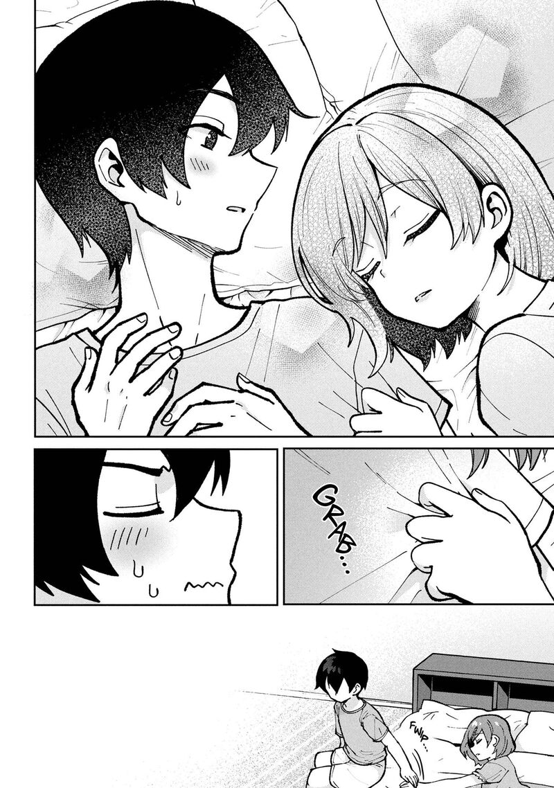 Class No Daikirai Na Joshi To Kekkon Suru Koto Ni Natta 43a 3