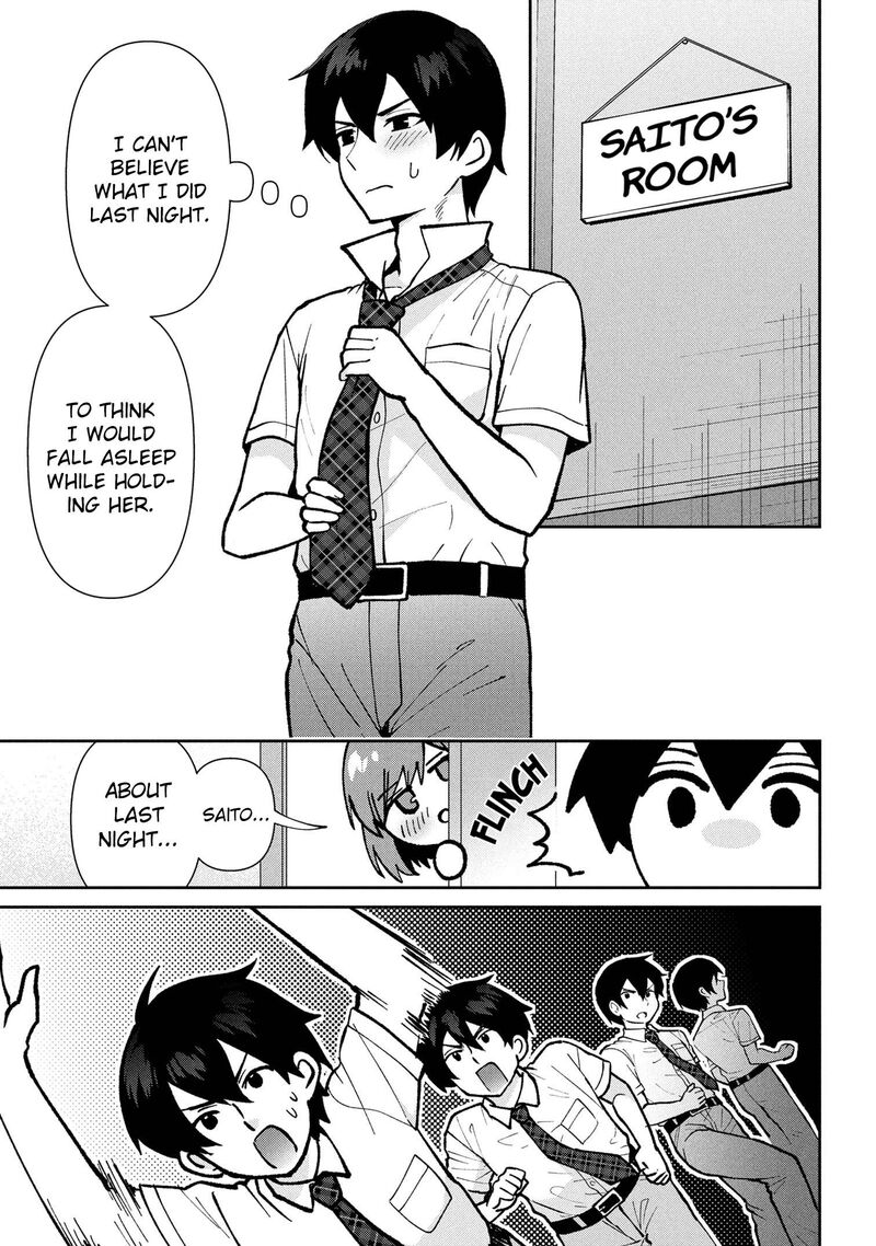 Class No Daikirai Na Joshi To Kekkon Suru Koto Ni Natta 43a 4