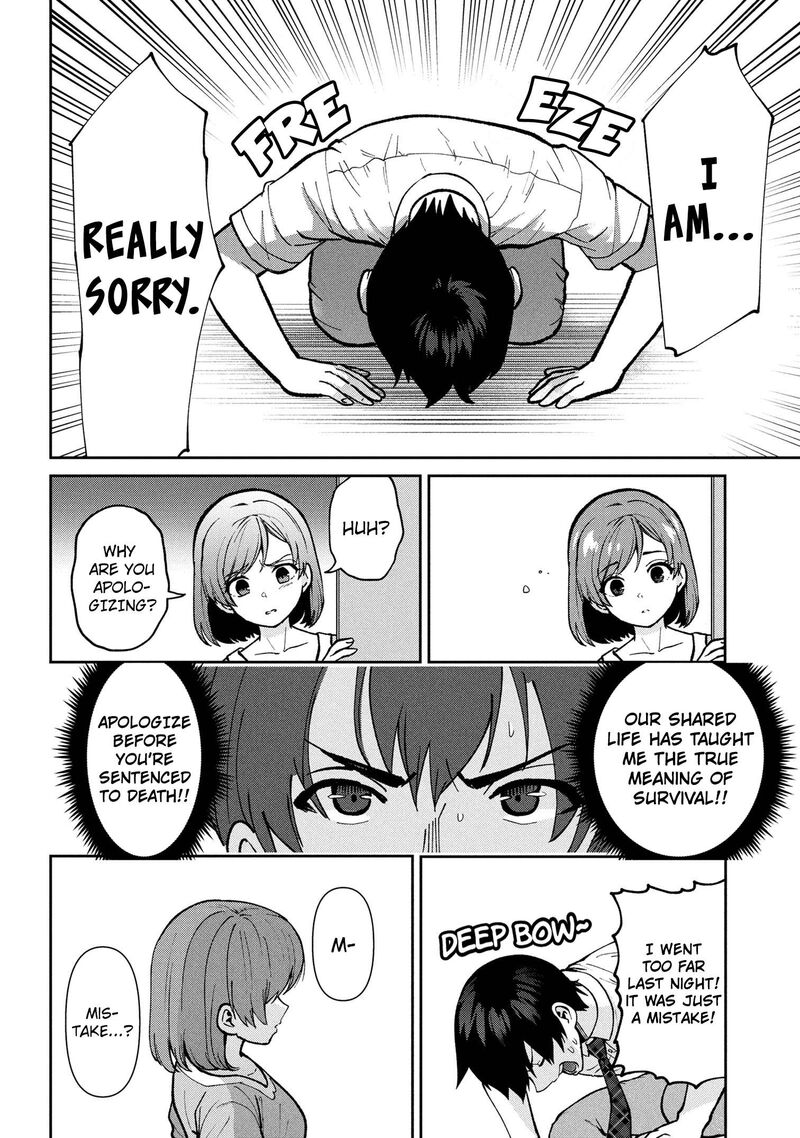 Class No Daikirai Na Joshi To Kekkon Suru Koto Ni Natta 43a 5