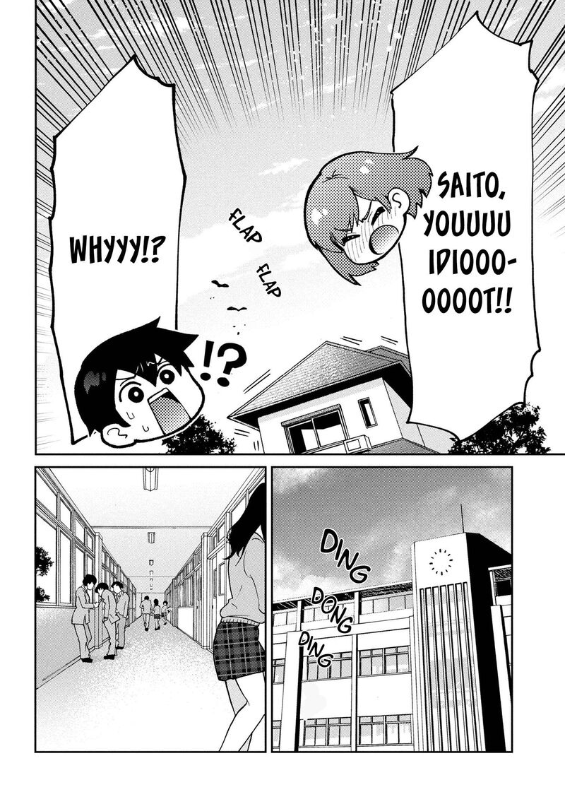 Class No Daikirai Na Joshi To Kekkon Suru Koto Ni Natta 43a 7