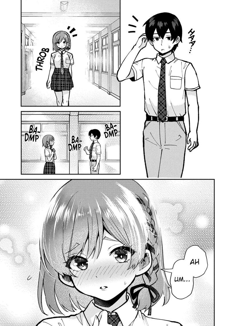 Class No Daikirai Na Joshi To Kekkon Suru Koto Ni Natta 43a 8