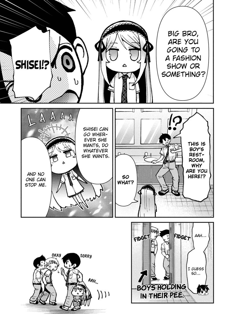 Class No Daikirai Na Joshi To Kekkon Suru Koto Ni Natta 44b 10