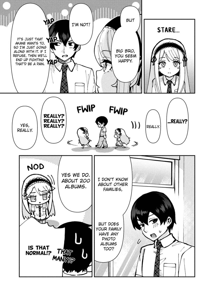 Class No Daikirai Na Joshi To Kekkon Suru Koto Ni Natta 44b 12