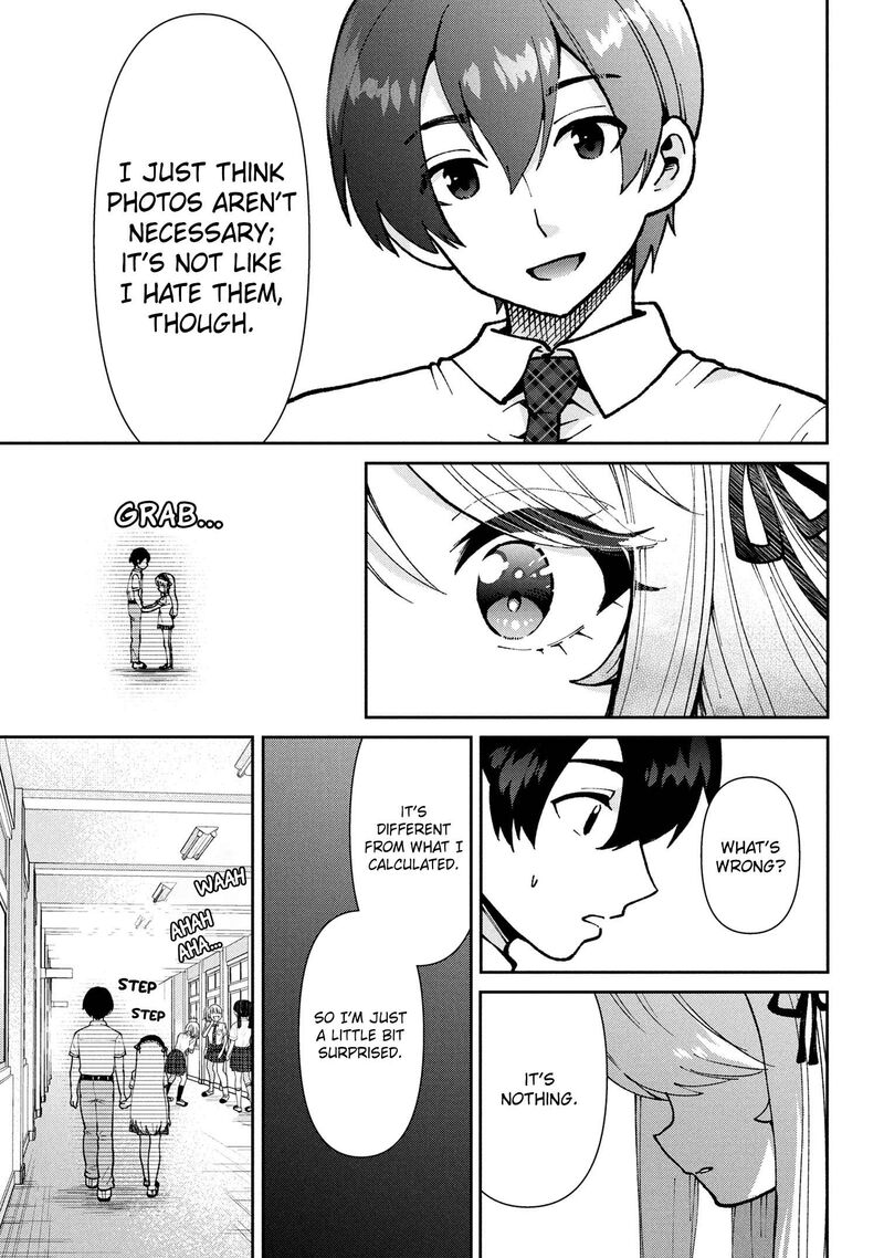 Class No Daikirai Na Joshi To Kekkon Suru Koto Ni Natta 44b 14