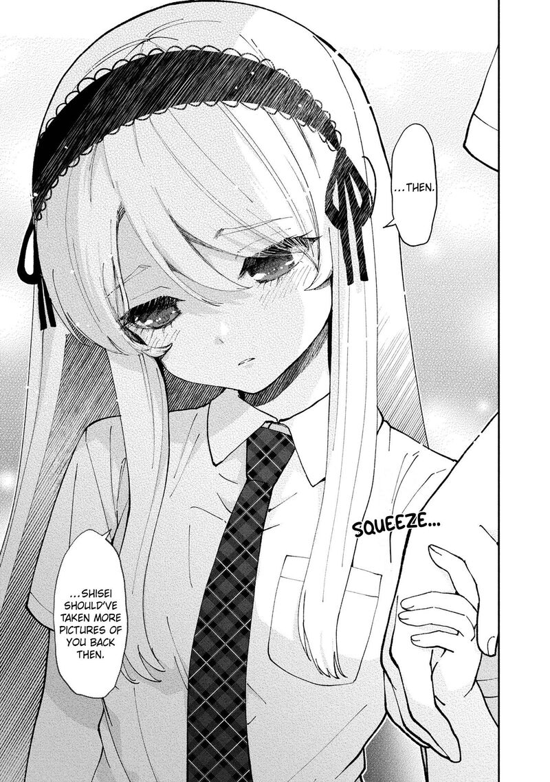 Class No Daikirai Na Joshi To Kekkon Suru Koto Ni Natta 44b 15