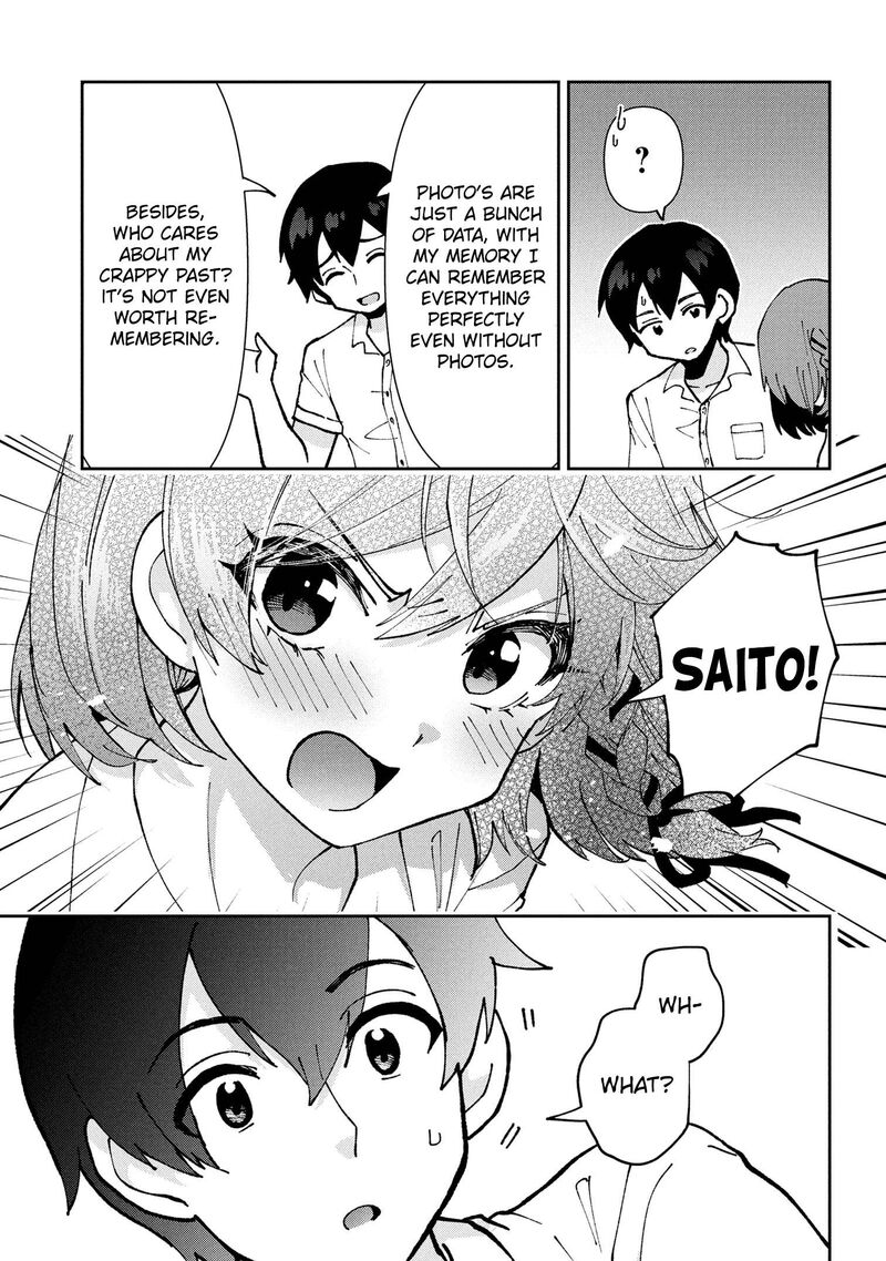 Class No Daikirai Na Joshi To Kekkon Suru Koto Ni Natta 44b 7