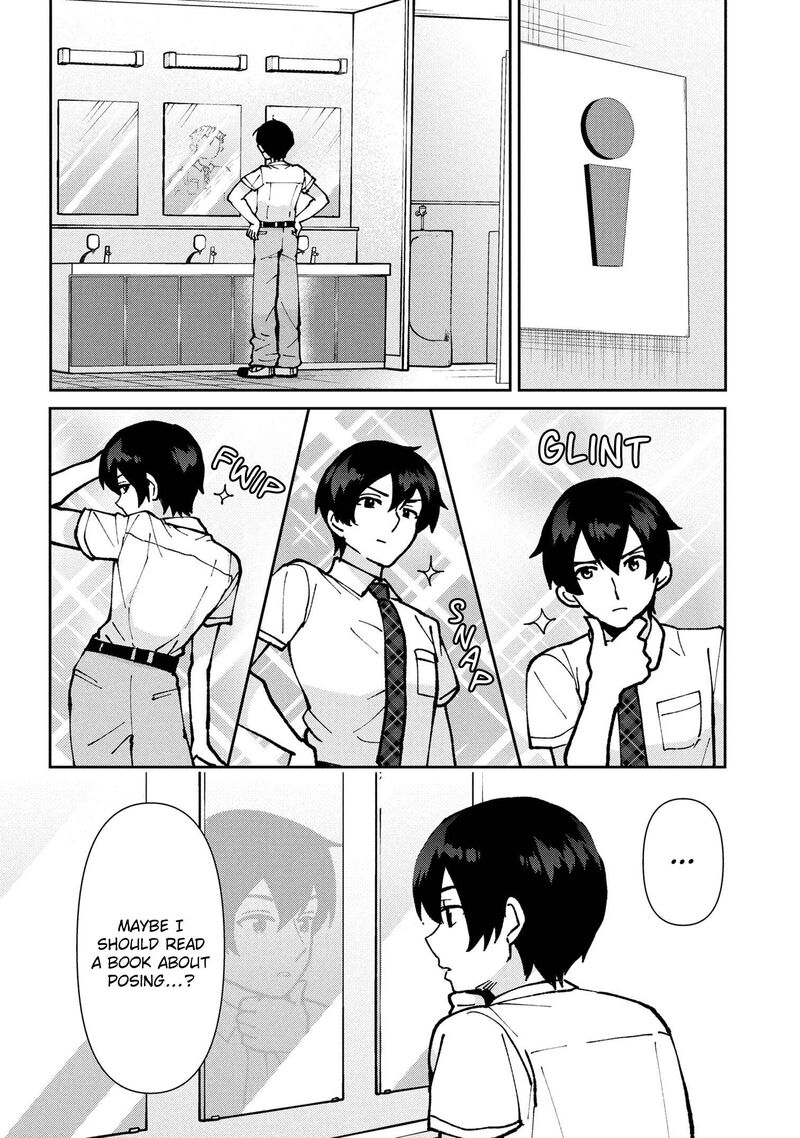 Class No Daikirai Na Joshi To Kekkon Suru Koto Ni Natta 44b 9