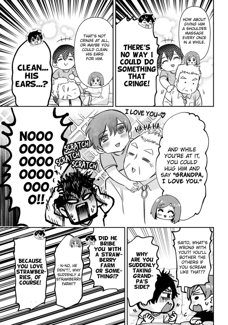 Class No Daikirai Na Joshi To Kekkon Suru Koto Ni Natta 47b 11