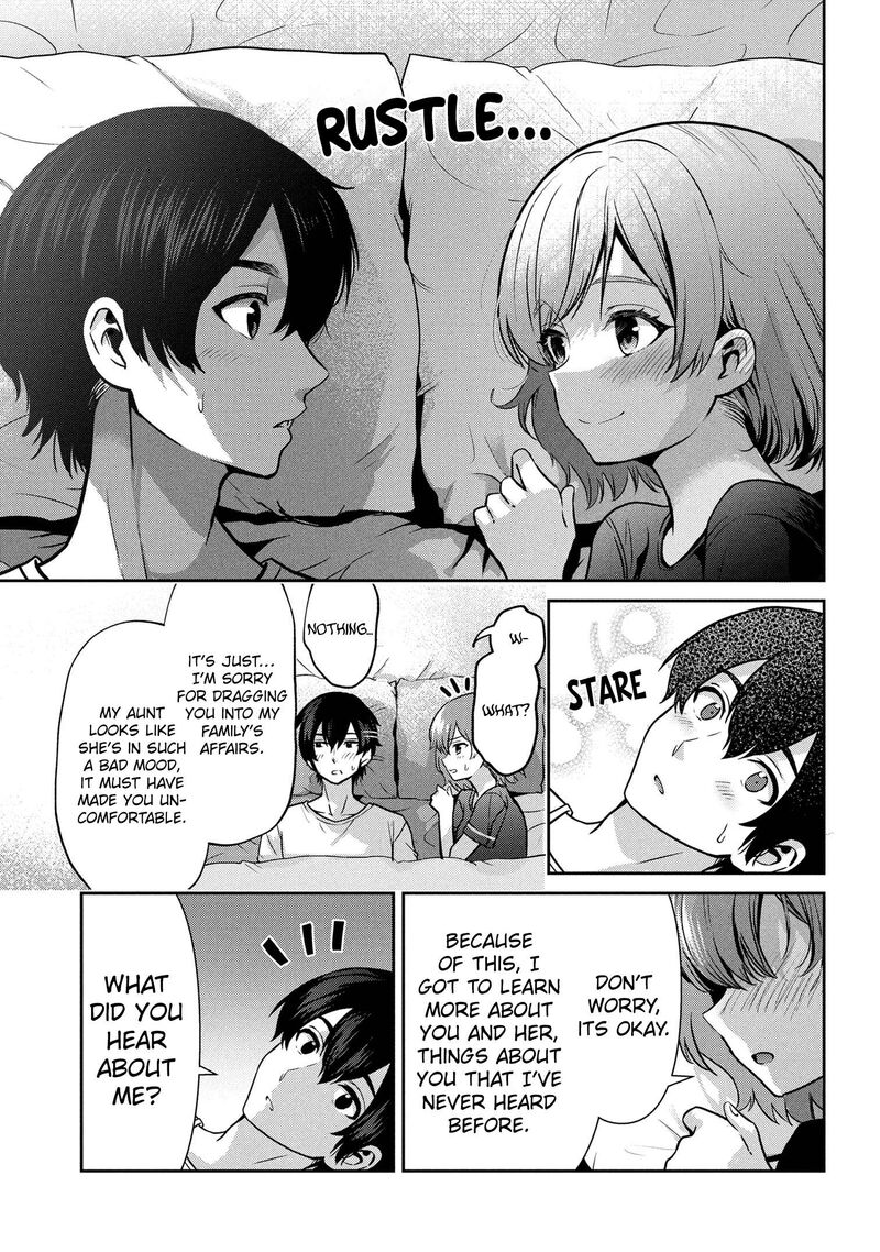 Class No Daikirai Na Joshi To Kekkon Suru Koto Ni Natta 47b 7