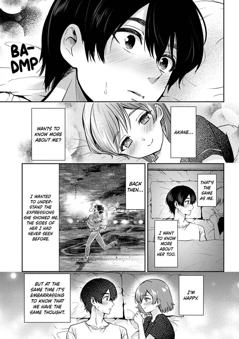 Class No Daikirai Na Joshi To Kekkon Suru Koto Ni Natta 47b 9
