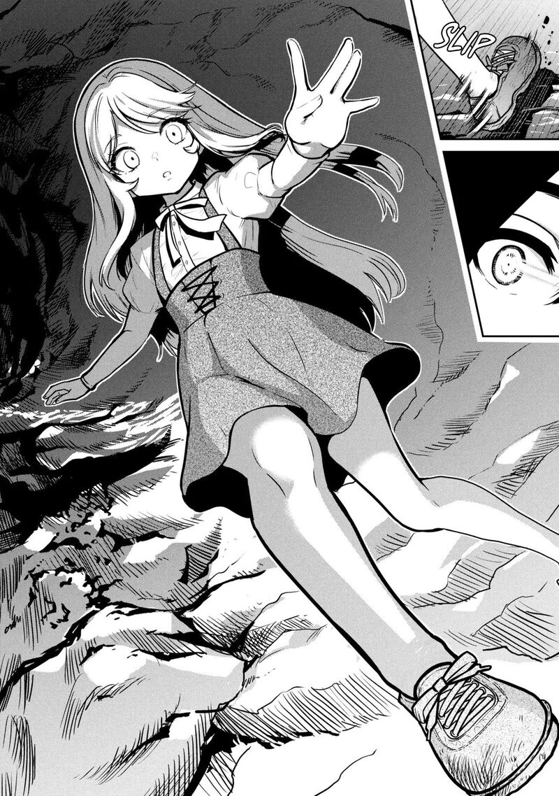 Class No Daikirai Na Joshi To Kekkon Suru Koto Ni Natta 48a 14