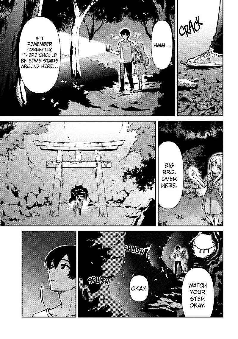 Class No Daikirai Na Joshi To Kekkon Suru Koto Ni Natta 48a 5