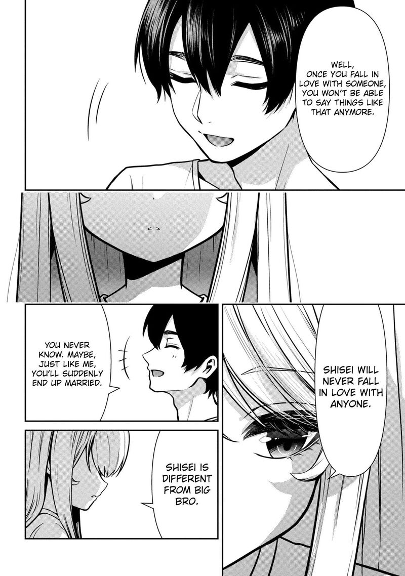 Class No Daikirai Na Joshi To Kekkon Suru Koto Ni Natta 48a 8