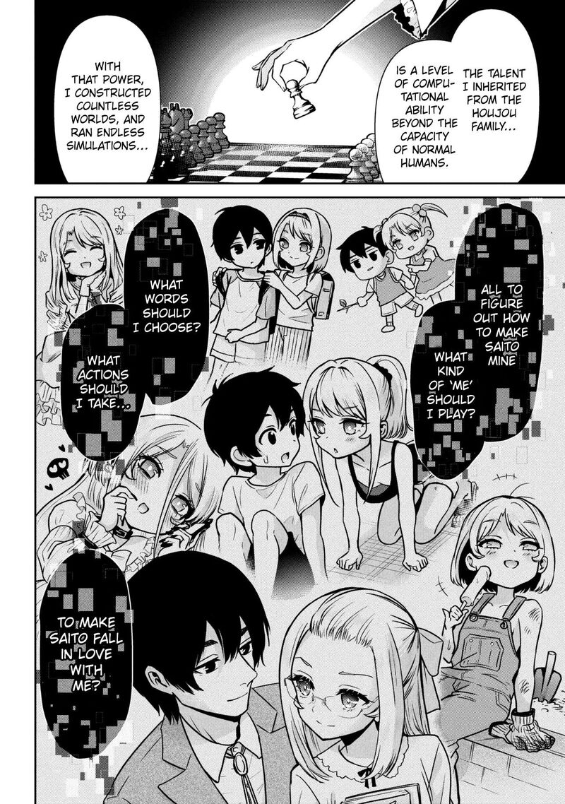 Class No Daikirai Na Joshi To Kekkon Suru Koto Ni Natta 49a 12