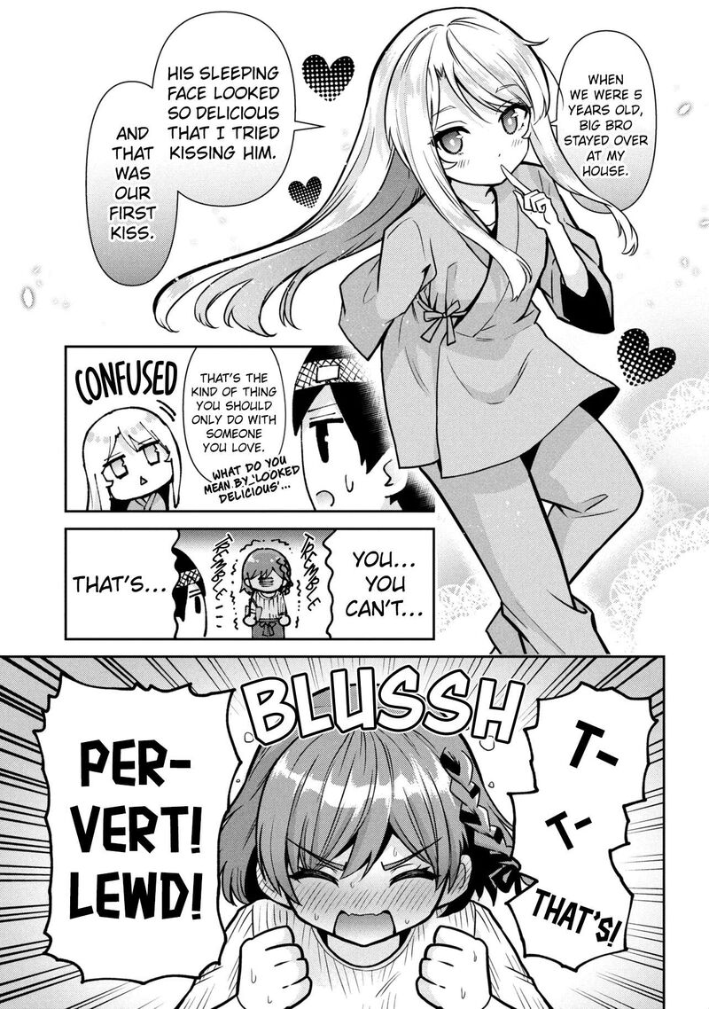 Class No Daikirai Na Joshi To Kekkon Suru Koto Ni Natta 49a 5