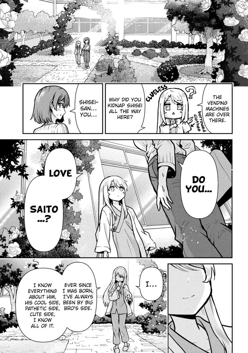 Class No Daikirai Na Joshi To Kekkon Suru Koto Ni Natta 49a 9