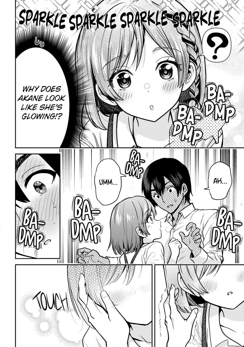 Class No Daikirai Na Joshi To Kekkon Suru Koto Ni Natta 50b 10