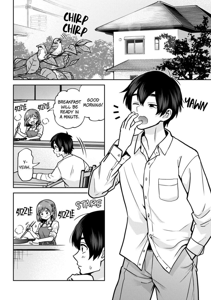 Class No Daikirai Na Joshi To Kekkon Suru Koto Ni Natta 50b 3