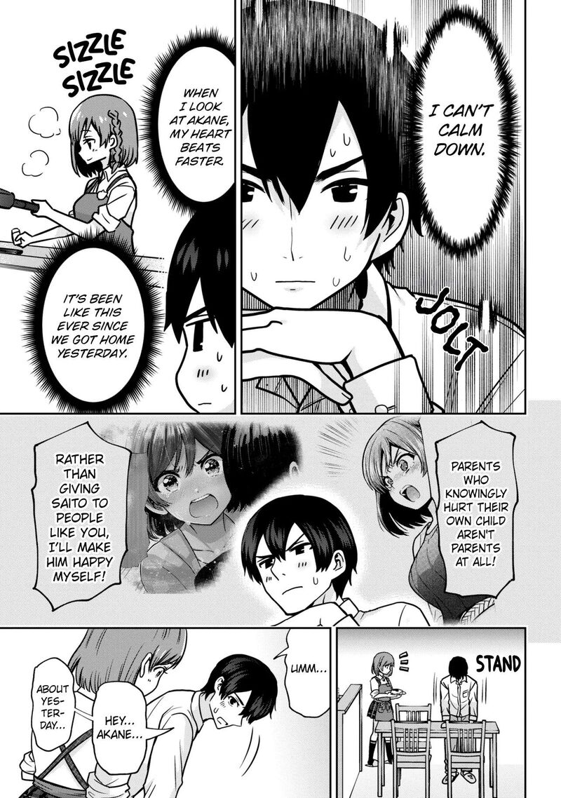 Class No Daikirai Na Joshi To Kekkon Suru Koto Ni Natta 50b 4
