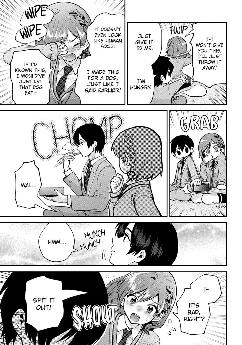 Class No Daikirai Na Joshi To Kekkon Suru Koto Ni Natta 53b 11