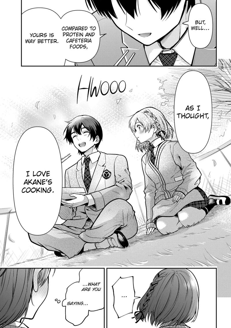 Class No Daikirai Na Joshi To Kekkon Suru Koto Ni Natta 53b 13