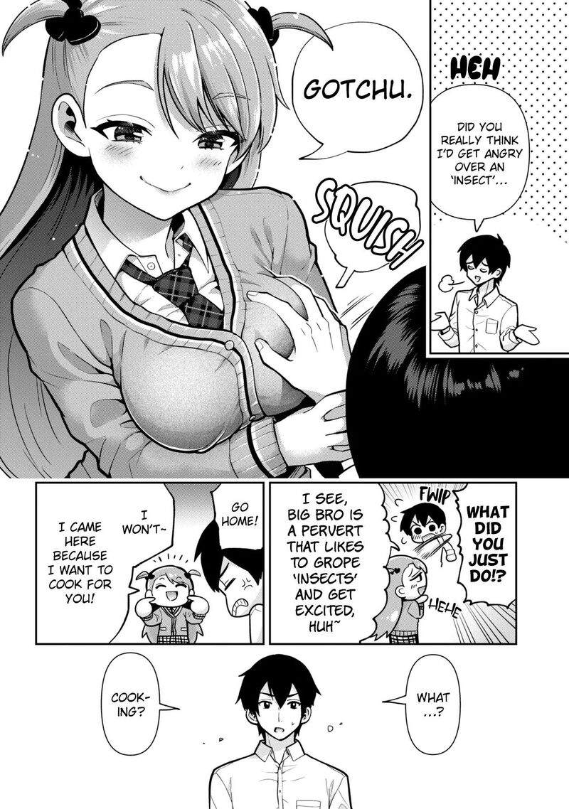 Class No Daikirai Na Joshi To Kekkon Suru Koto Ni Natta 53b 16