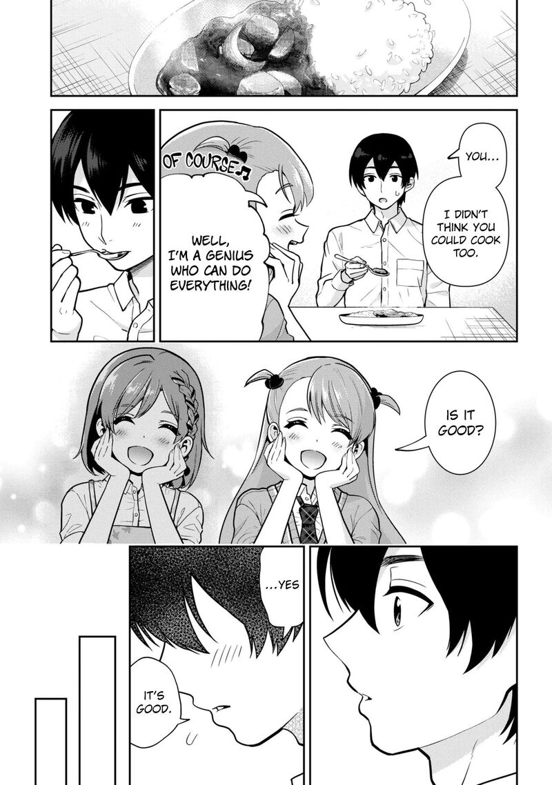 Class No Daikirai Na Joshi To Kekkon Suru Koto Ni Natta 53b 17