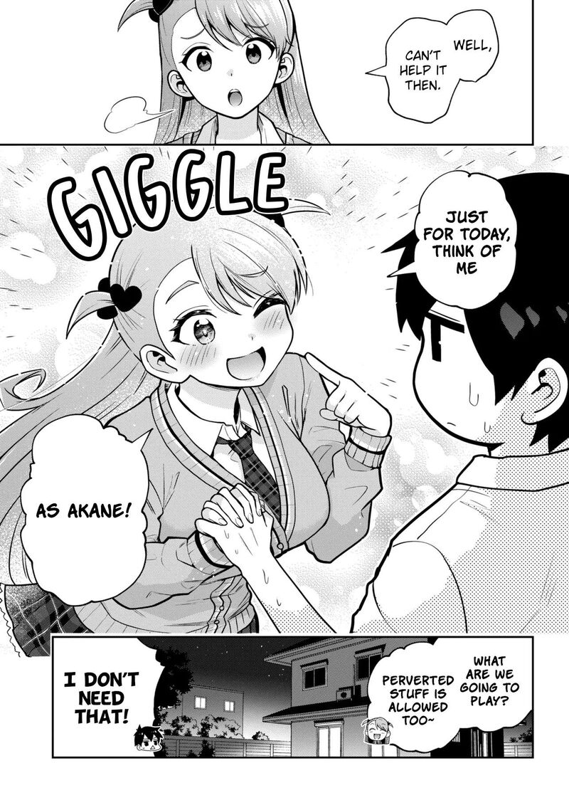 Class No Daikirai Na Joshi To Kekkon Suru Koto Ni Natta 53b 21