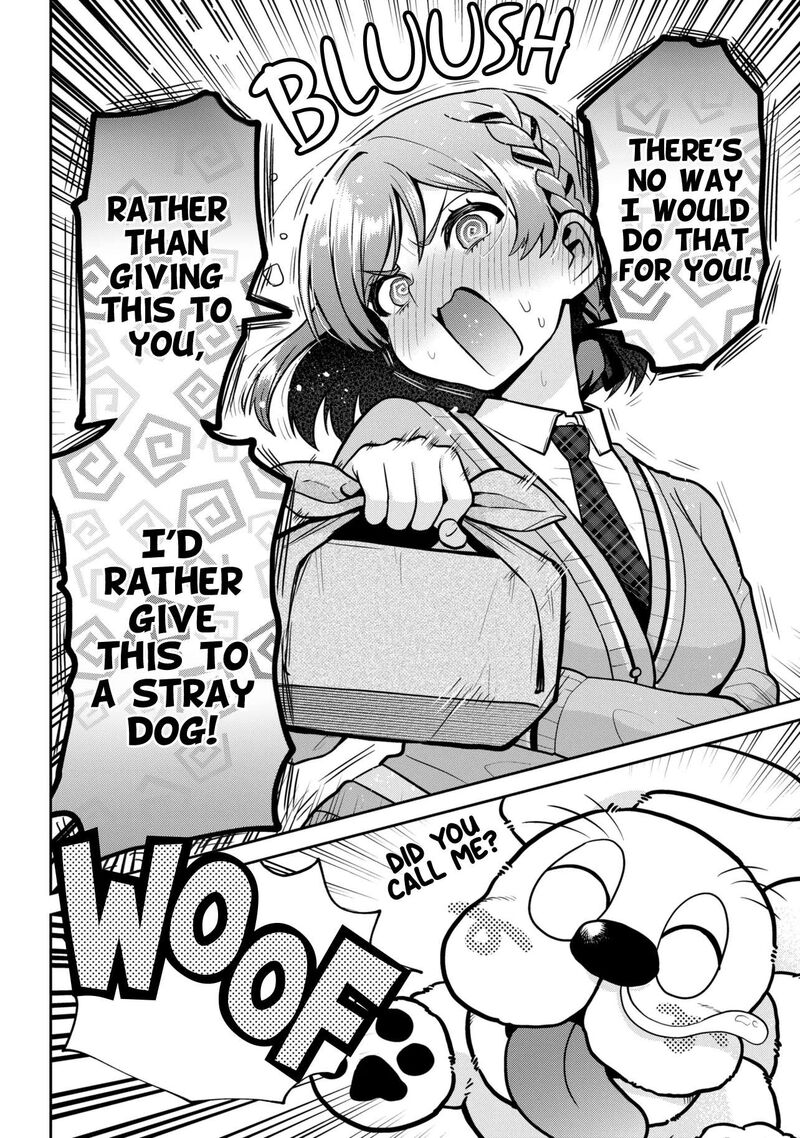 Class No Daikirai Na Joshi To Kekkon Suru Koto Ni Natta 53b 4