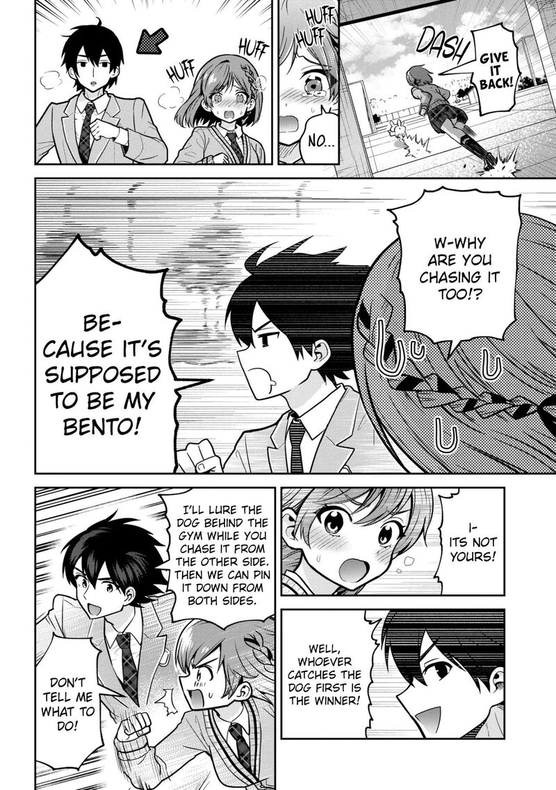 Class No Daikirai Na Joshi To Kekkon Suru Koto Ni Natta 53b 6