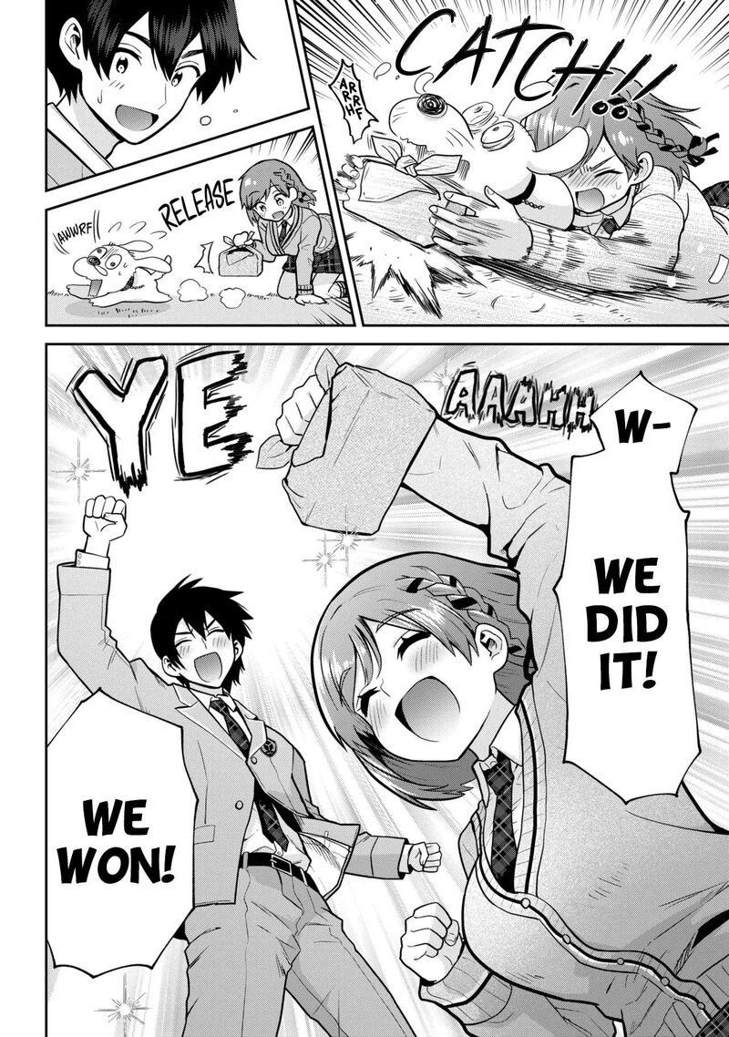 Class No Daikirai Na Joshi To Kekkon Suru Koto Ni Natta 53b 8