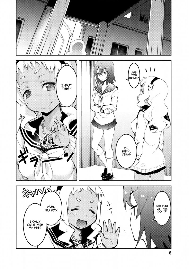 Class Teni De Ore Dake Haburareta Node Doukyuusei Harem Tsukuru Koto Ni Shita 11 5