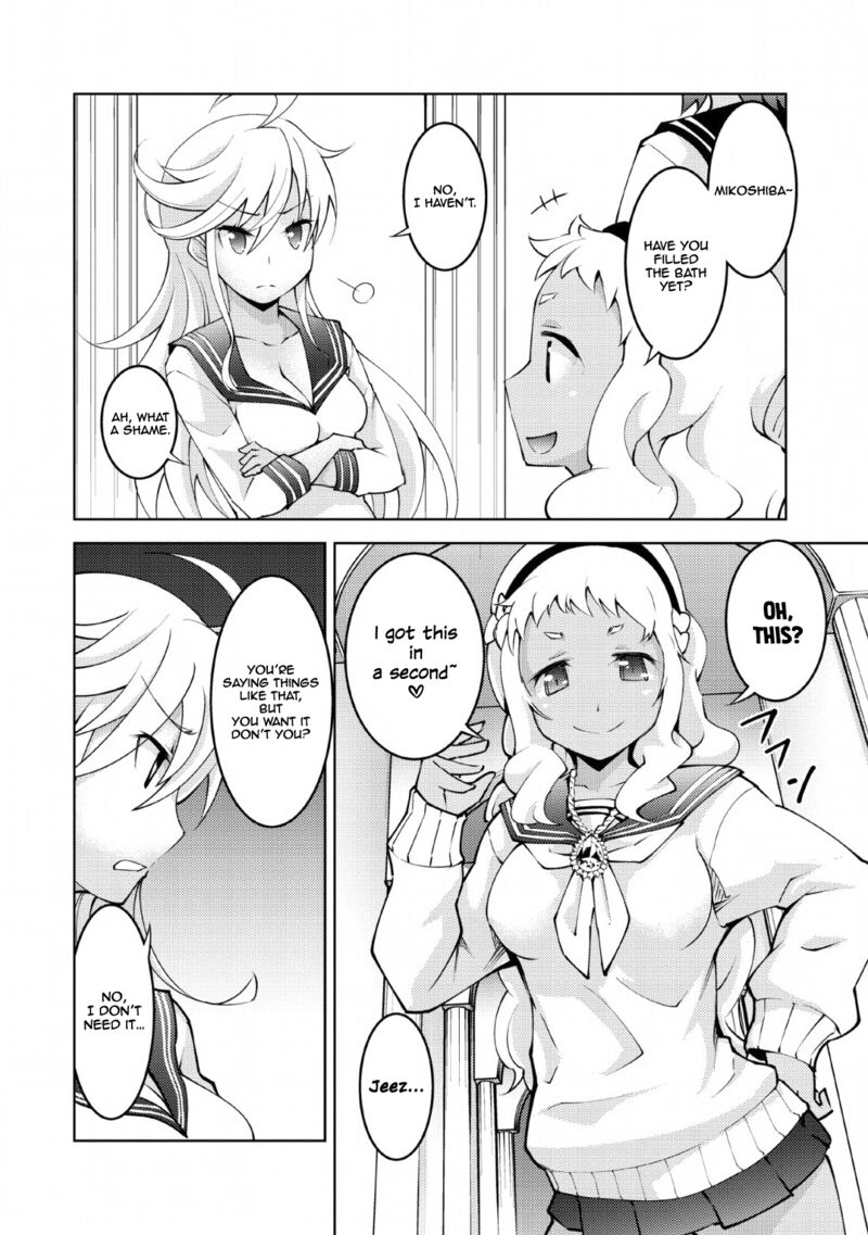 Class Teni De Ore Dake Haburareta Node Doukyuusei Harem Tsukuru Koto Ni Shita 11 7